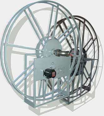 Hose Reels, Valves, Manifolds and Parts